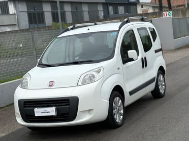 Fiat Qubo 1.4 8V 77 CV Dynamic METANO 2013