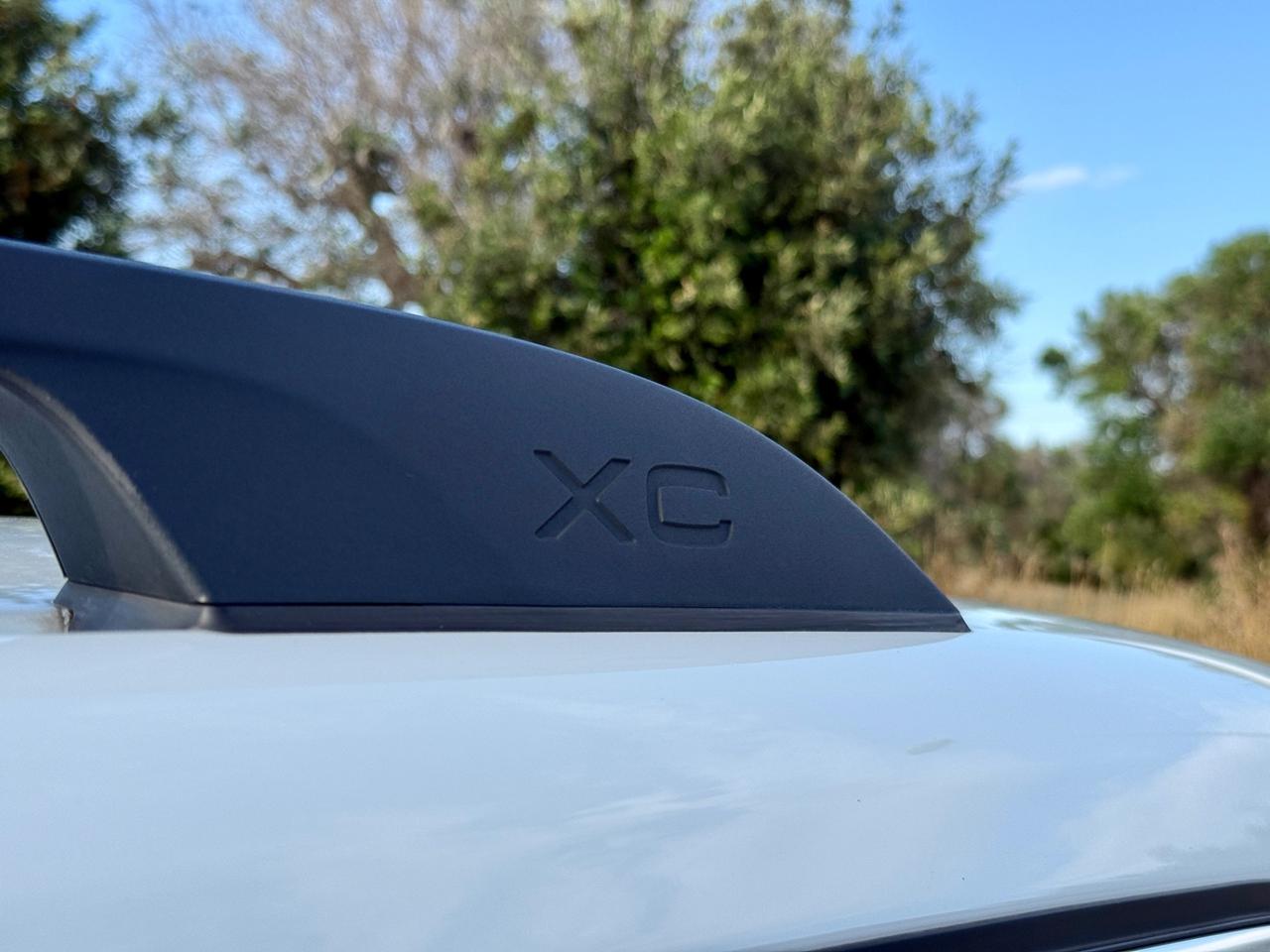 Volvo XC 70 XC70 D4 AWD Summum