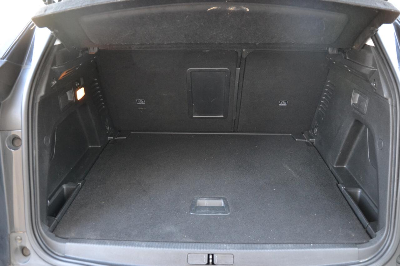 Peugeot 3008 1.5 HDi 130CV EAT8 BUSINESS *PREZZO VERO**UNIPRO'*