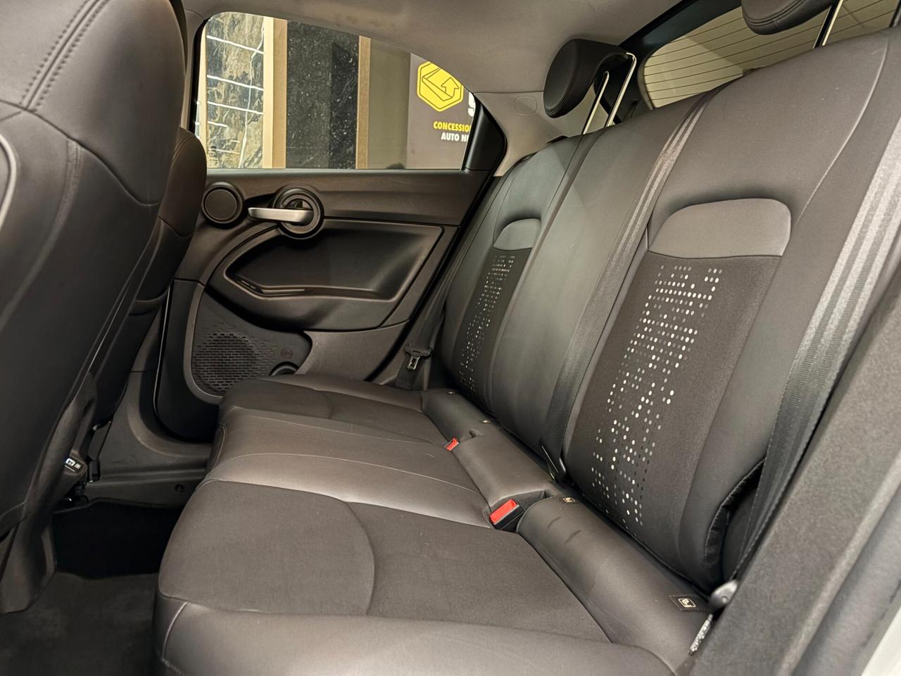 Fiat 500X 1.0 T3 120 CV Cult