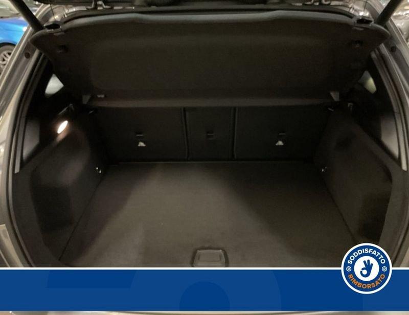 Mercedes-Benz Classe B B 180 d Automatic Advanced Plus AMG Line Edizione speciale limitata digital edition