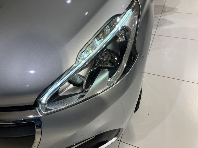 Peugeot 208 BlueHDi 75 5 porte Active