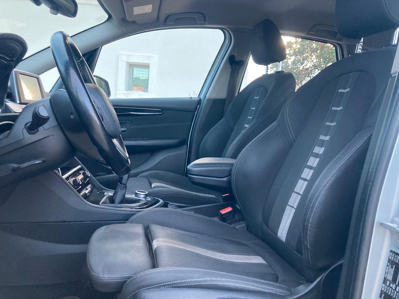 Bmw 216 d - 100000KM! - 2016