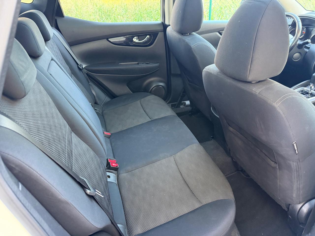 Nissan Qashqai 1.6 dCi 2WD 360