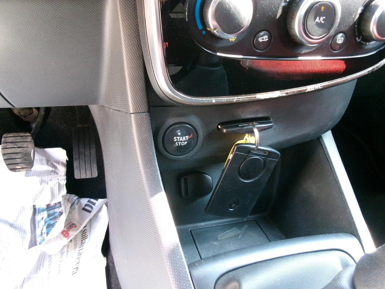 Renault Clio 1.2 75CV GPL 5 porte Live