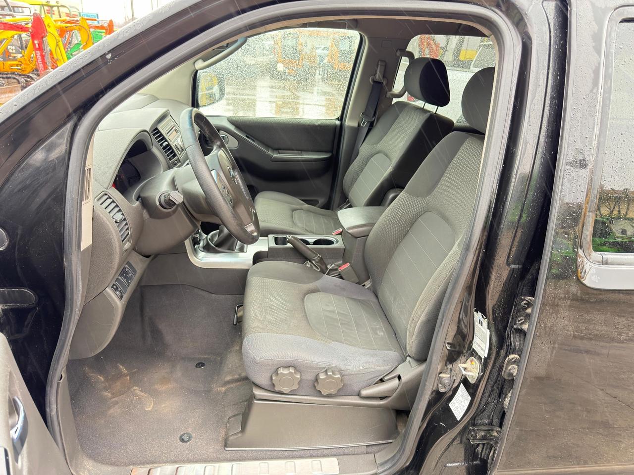 Nissan Pathfinder 2.5 dCi 190cv - 7 POSTI