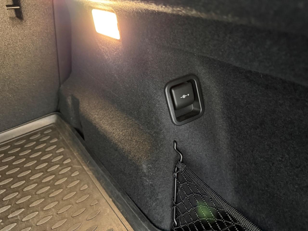 Bmw X1 xDrive20d Msport