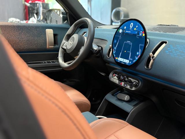 MINI Countryman S ALL4 Favoured Countryman