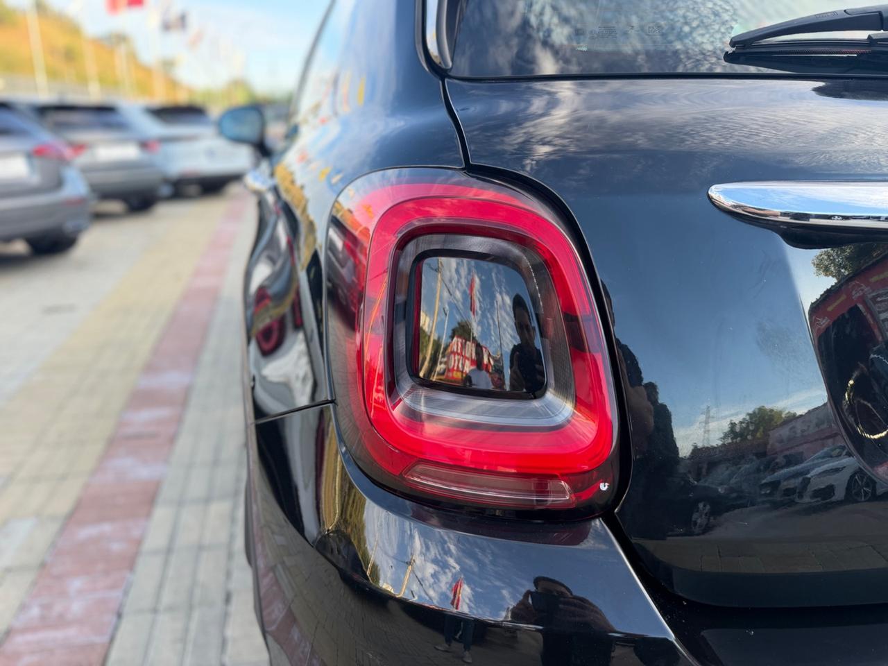 Fiat 500X 1.0 T3 120 CV Cult
