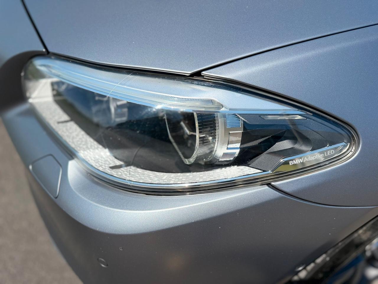 Bmw 535 535d xDrive Touring Msport