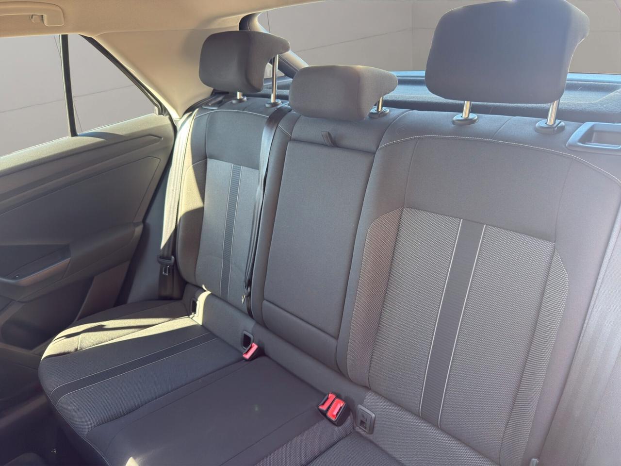 Volkswagen T-Roc 2.0 TDI SCR 150 CV DSG Life