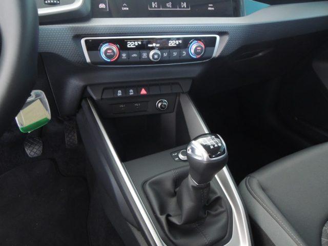 AUDI A1 SPB 30 TFSI S line edition