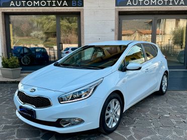 Kia Ceed cee'd 1.6 CRDi 110 CV 5 porte Cool