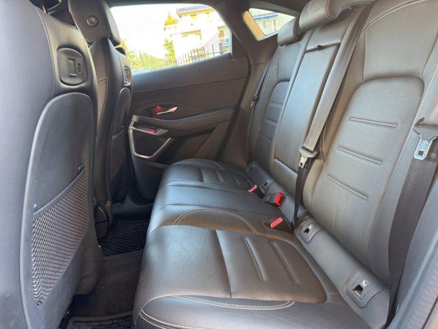 JAGUAR E-Pace 2.0D I4 204 CV AWD Auto R-Dynamic SE