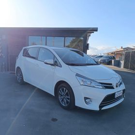 Toyota Verso 1.6 Diesel 7 posti KM CERTIFICATI