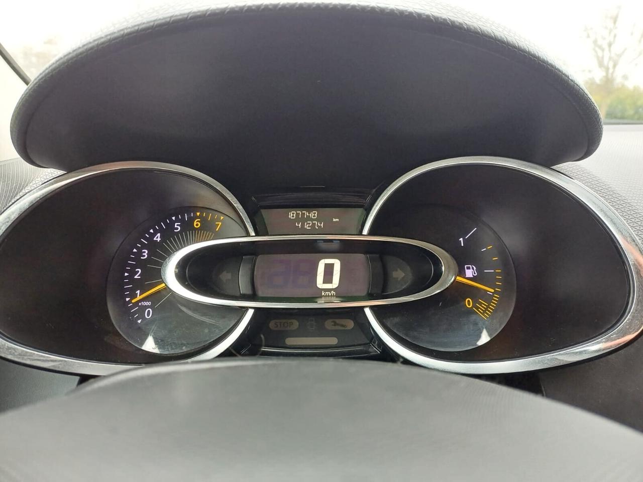 Renault Clio 1.2 75CV GPL 5 porte Live