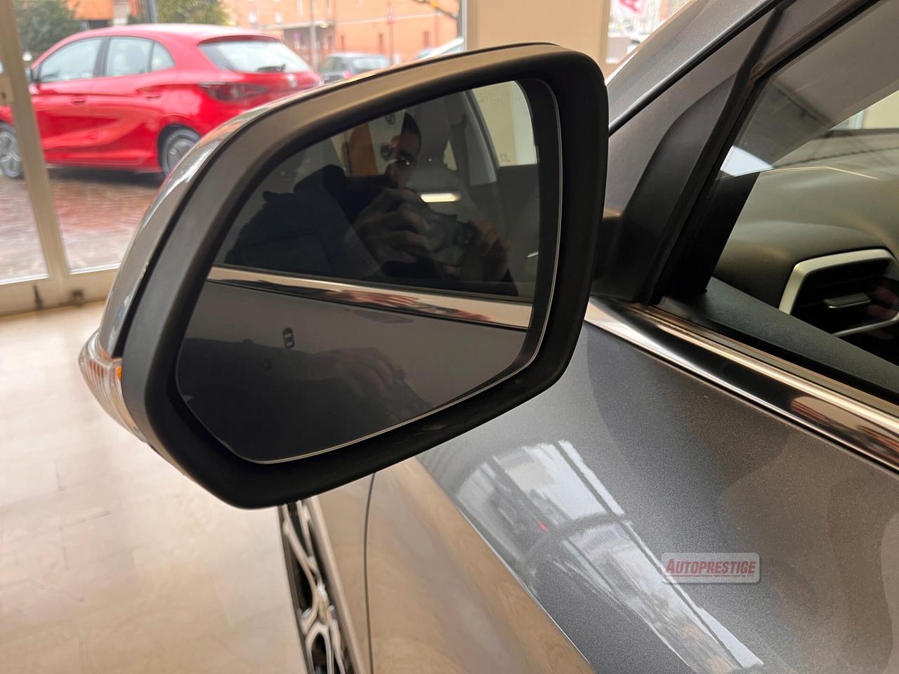 Mg ZS 1.5L 5MT COMFORT