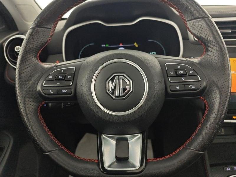 MG ZS 1.0T-GDI Luxury