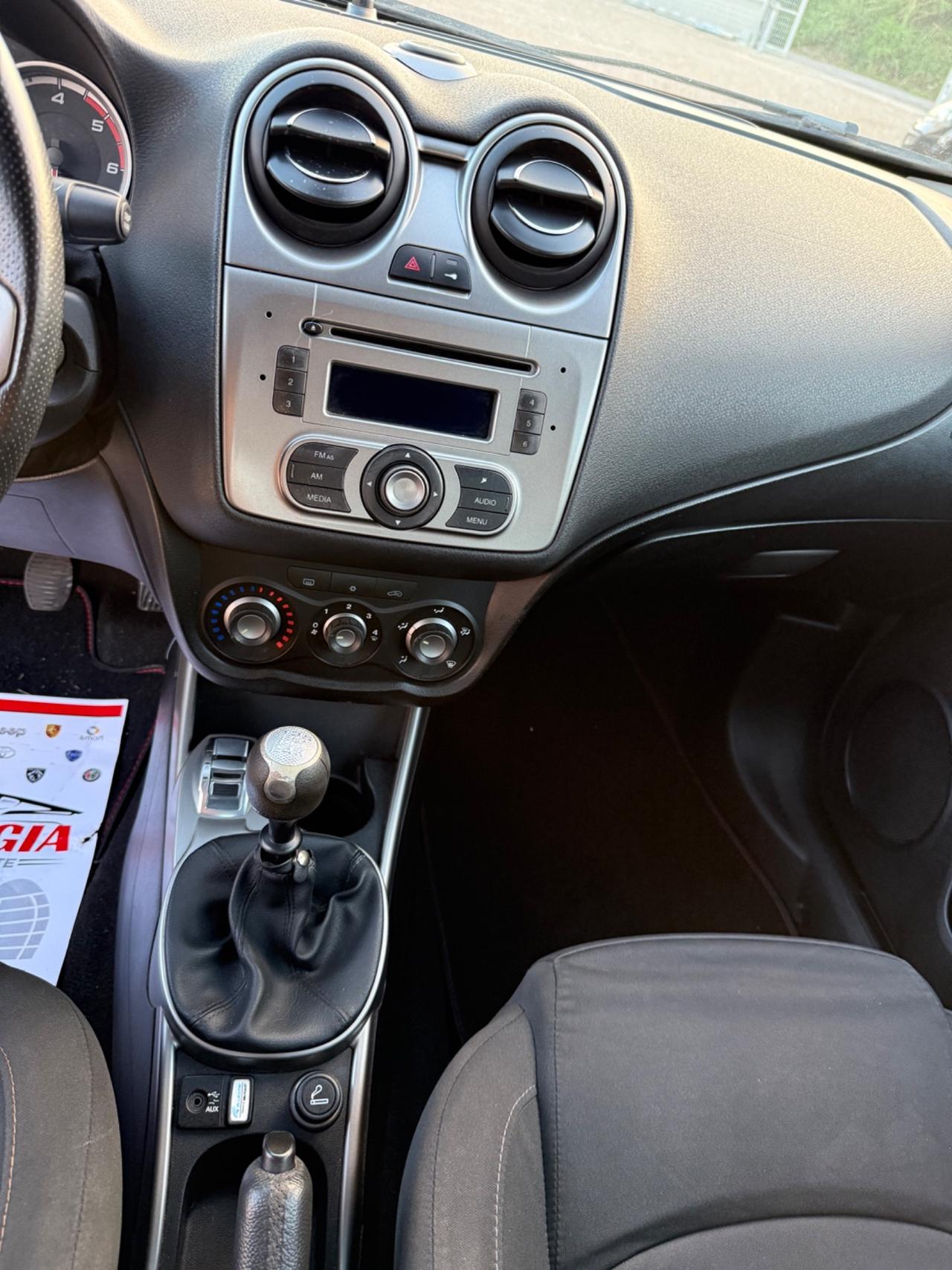 Alfa Romeo MiTo 1.3 JTDm 85 CV S&S Super