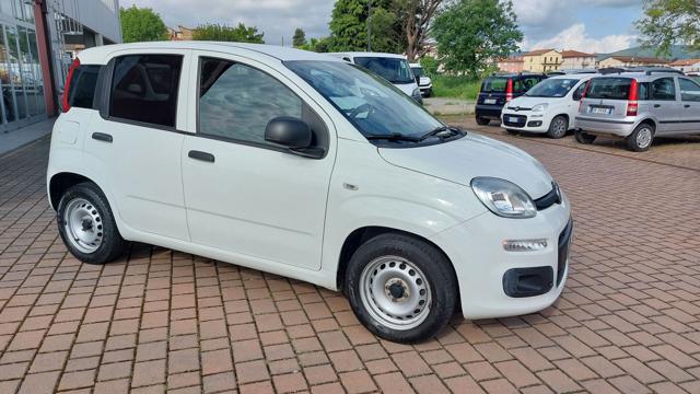 FIAT Panda 1.3 MJT S&S Pop Van 2 posti Az. Italia 100.000 KM