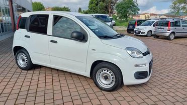 FIAT Panda 1.3 MJT S&S Pop Van 2 posti Az. Italia 100.000 KM