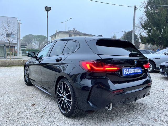 BMW 118 d 5p. Msport Autom.