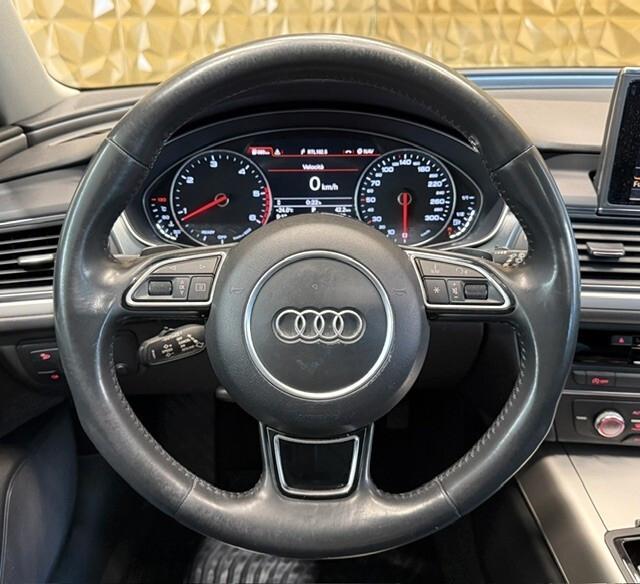 Audi A6 3.0 TDI quattro S tronic Business Plus