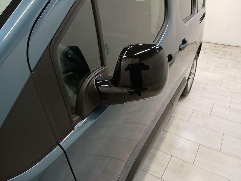 FIAT Doblò Doblo Passo Corto 1.2 Doblo 110cv