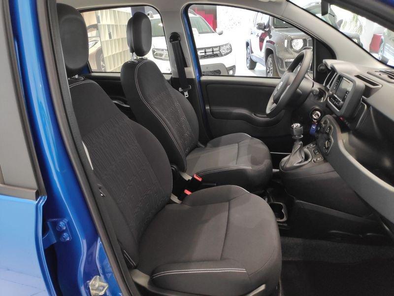 FIAT Panda 1.0 HYBRID*PROMOZIONE*PRONTA CONSEGNA*