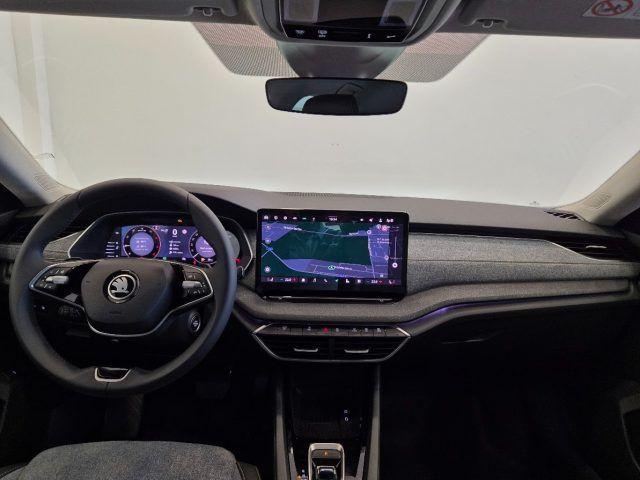 SKODA Octavia Wagon 2.0 TDI EVO SCR DSG Executive N1 Autocarro