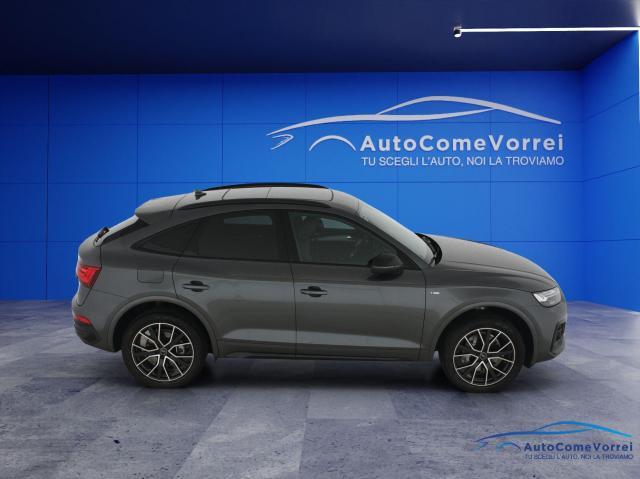 Audi Q5 SPB 40 TDI Quattro S Tronic S Line
