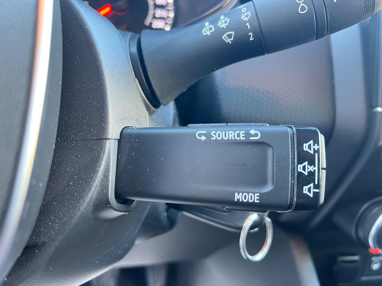 Renault Clio 1.5 dCi 100 CV 5 porte full