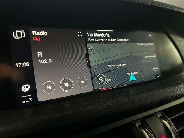 Alfa Romeo Stelvio Stelvio 2020 2.2 t Business Q4 190cv auto