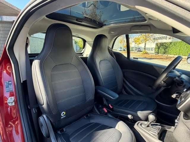 smart forTwo eq Prime KM 48.000 UFF UNICO IVA ESPOSTA FULL!!!!