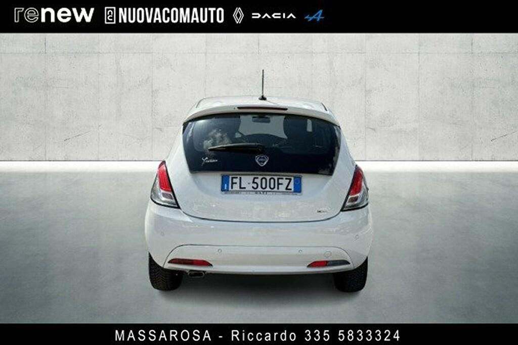 Lancia Ypsilon 5 Porte 1.2 Gold