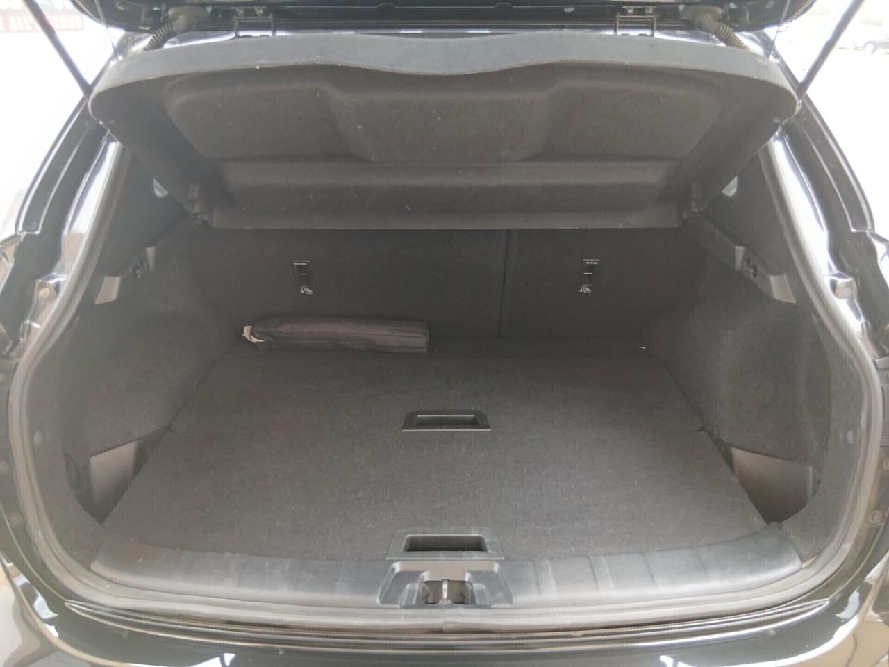 Nissan Qashqai 1.6 dCi 131CV GARANTITA