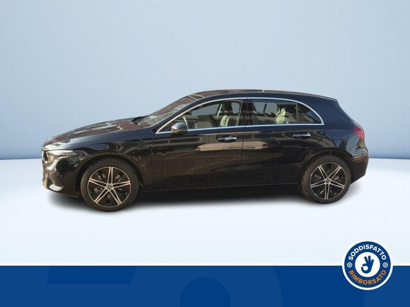 Mercedes-Benz Classe A 250e EQ-Power Automatic Progressive Advanced Plus