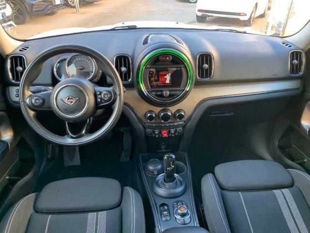 MINI Countryman 2.0 Cooper SD Countryman