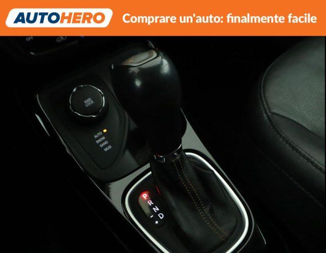 JEEP Compass 2.0 Multijet II aut. 4WD Limited