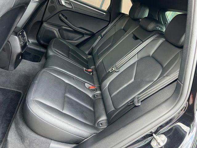 PORSCHE Macan 2.0 PDK 245cv
