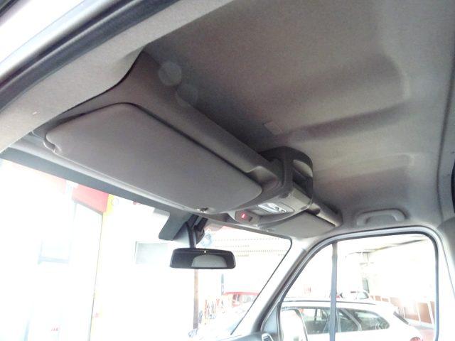 RENAULT Master 33Q 2.3dCi 135 PM-TM Furgone Ice Plus