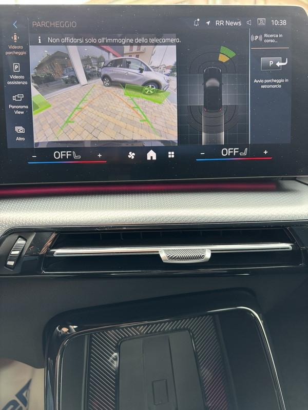 BMW X1 sdrive18i MSport auto FULL LED-NAVI-CAM-18"