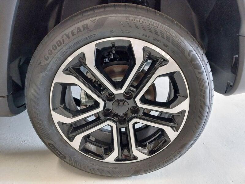 Jeep Compass Compass 1.5 Turbo T4 130 CV MHEV 2WD Altitude