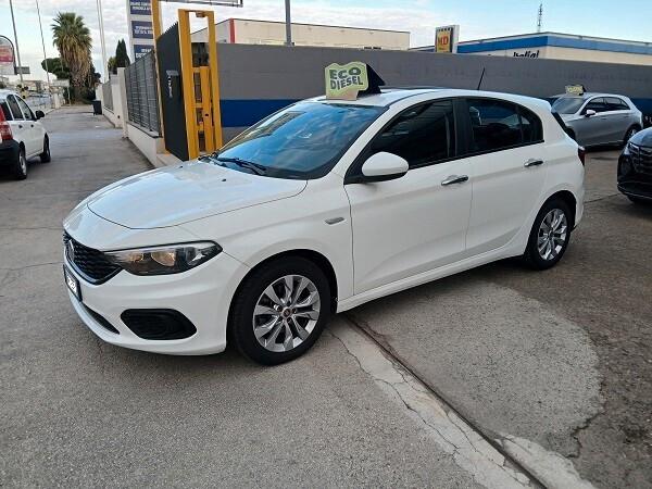 FIAT TIPO 1.3 MJT 95 CV S&S EASY BUSINESS