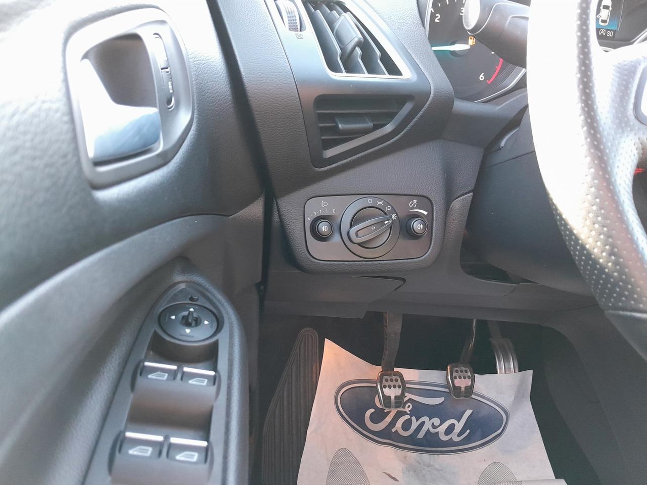 FORD KUGA ST-LINE 2.0 TDCI 120CV