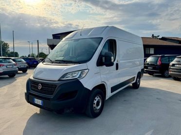 Fiat Ducato 33 MH2 2.3 mjt 140cv E6d-temp