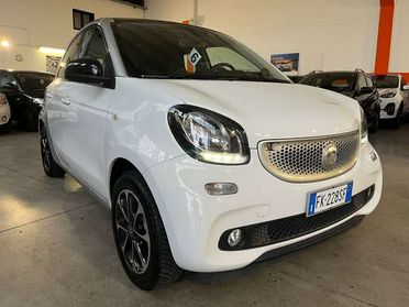 smart forFour Forfour II 2015 1.0 Prime 71cv twinamic