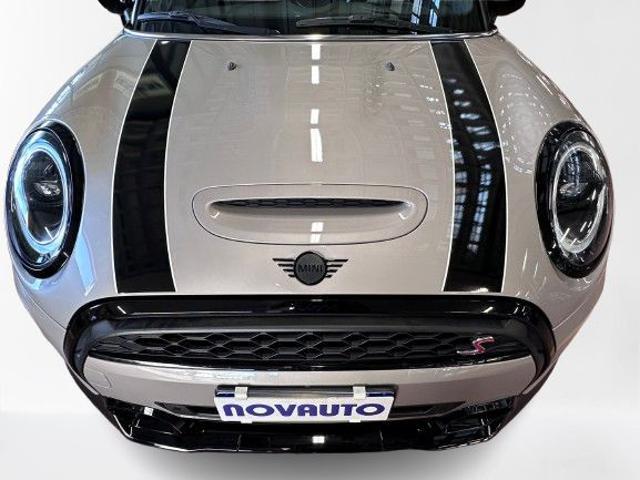 MINI Cooper S 2.0 Cooper S Yours