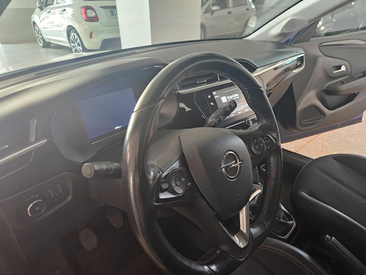Opel Corsa 1.2 100 CV Elegance