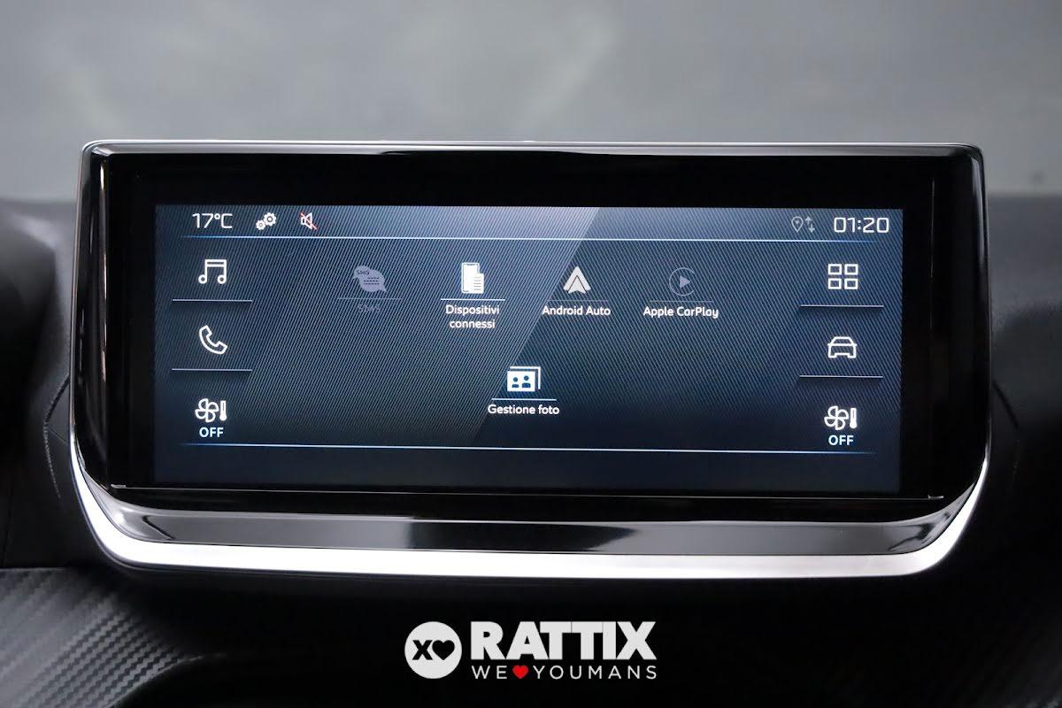 Peugeot 208 1.2 Hybrid 110CV Style e-DCS6